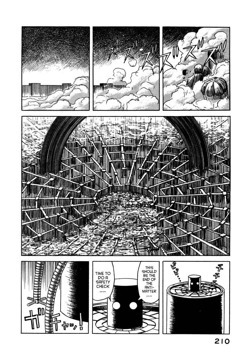Page 10 Chapter 23 Godo