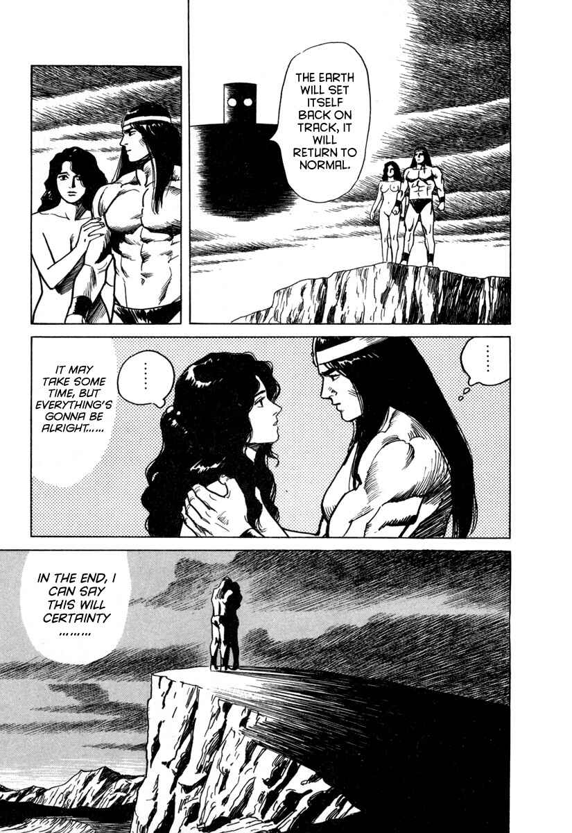 Page 19 Chapter 23 Godo