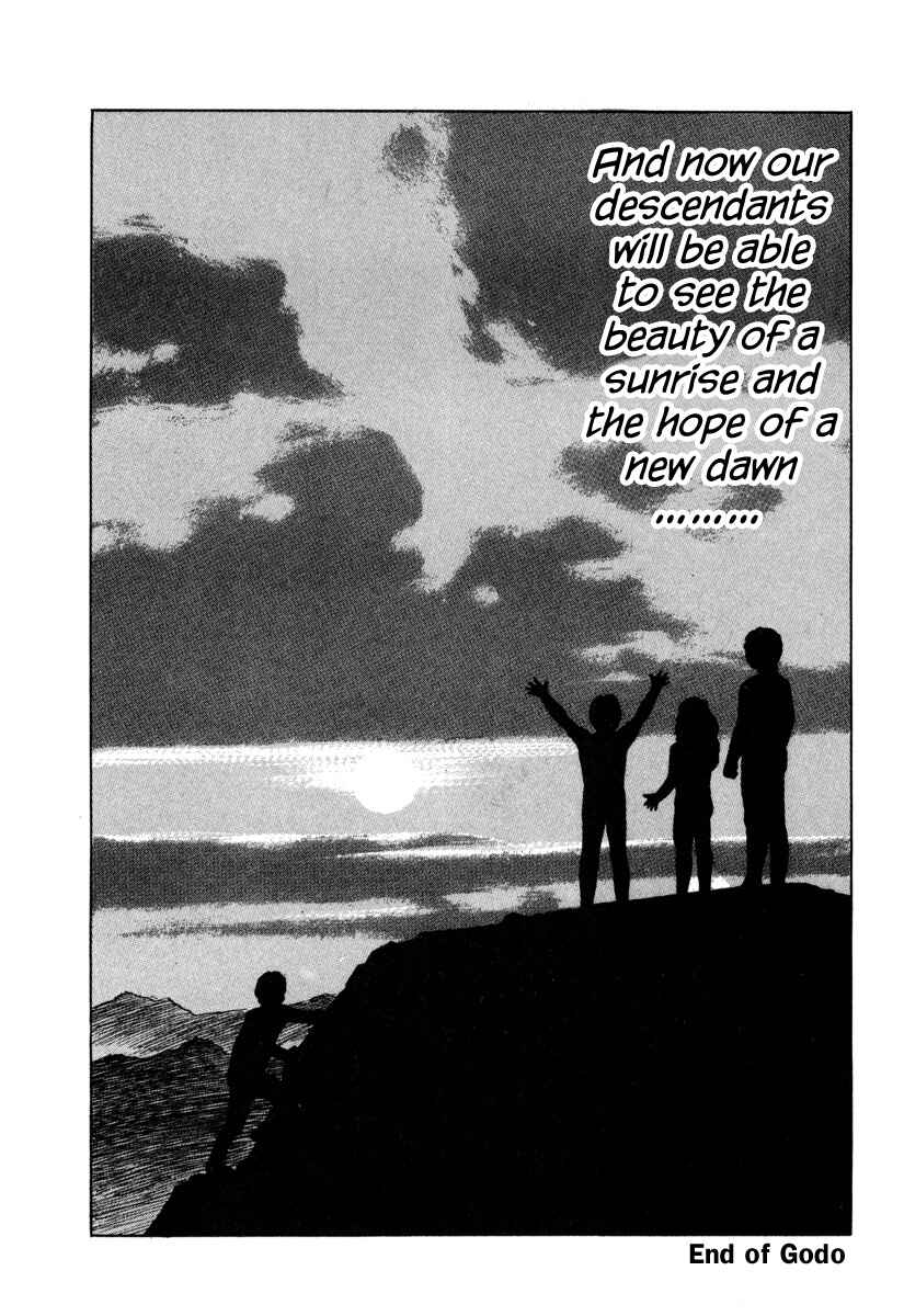 Page 20 Chapter 23 Godo