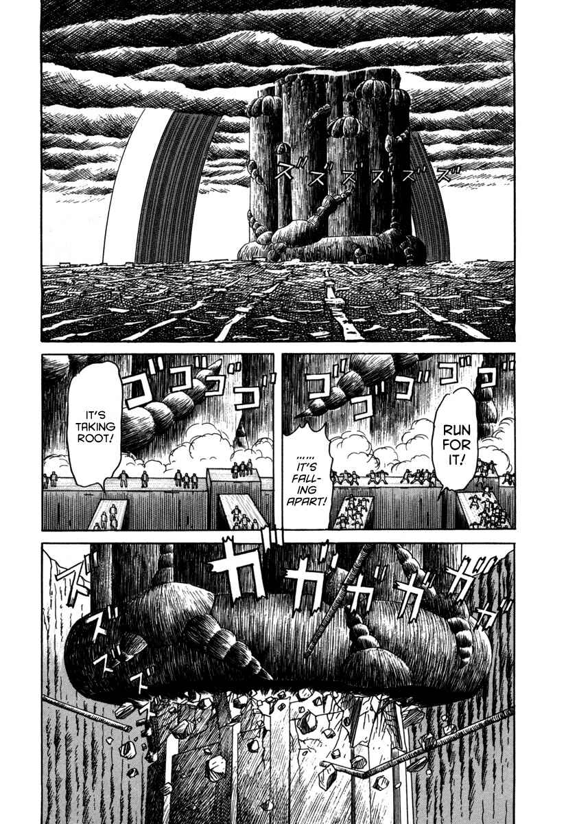 Page 3 Chapter 23 Godo