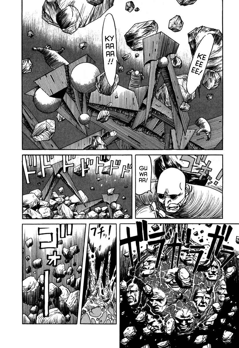 Page 4 Chapter 23 Godo