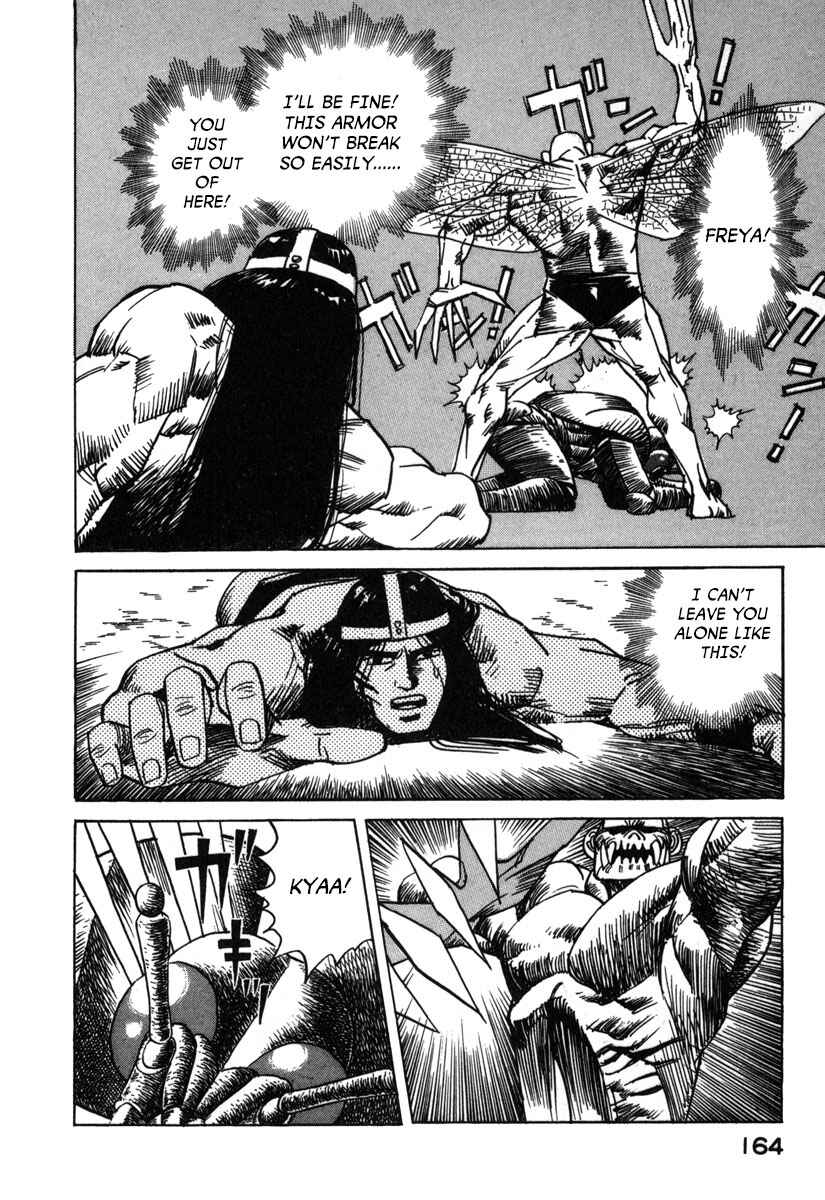 Page 10 Chapter 8 Godo