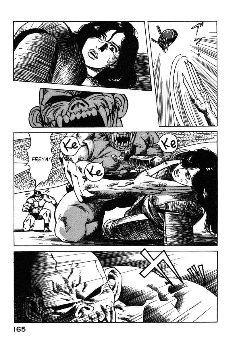 Page 11 Chapter 8 Godo