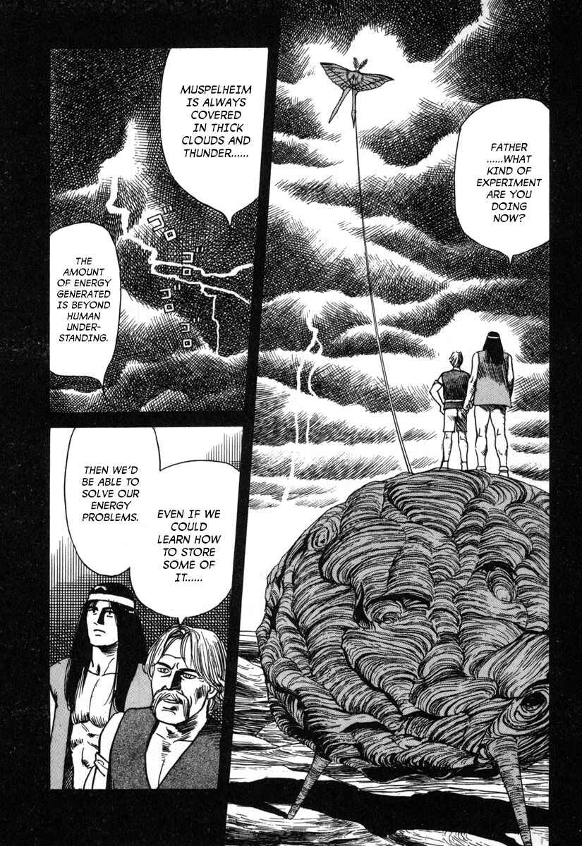 Page 14 Chapter 8 Godo