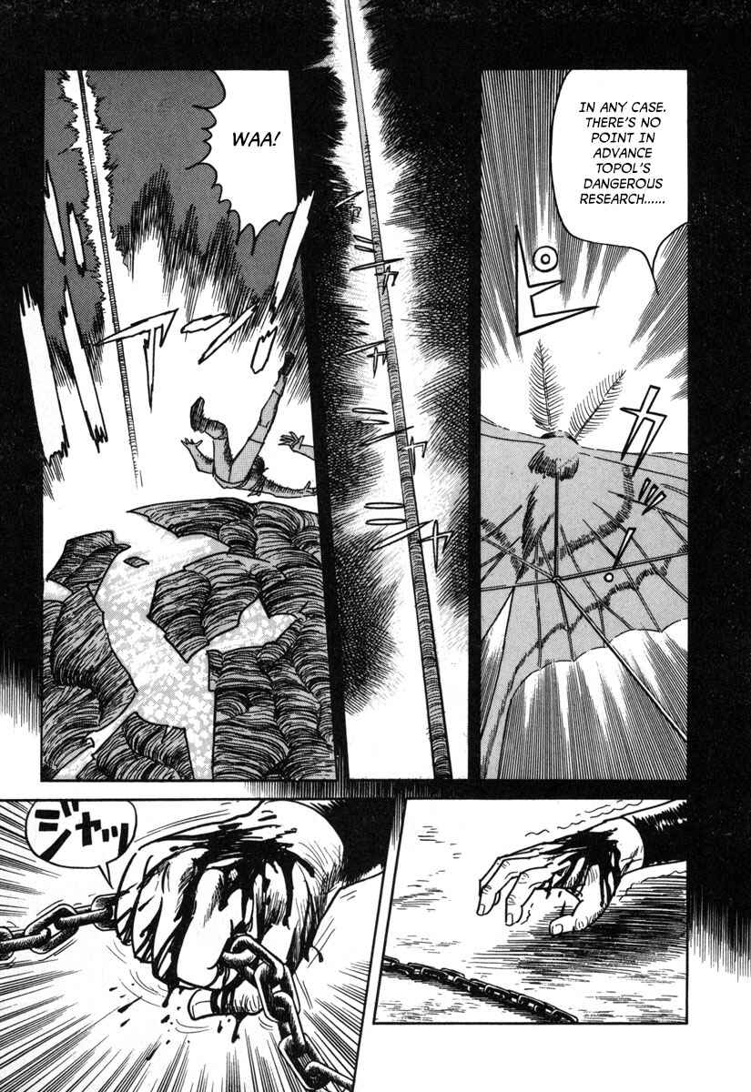 Page 15 Chapter 8 Godo