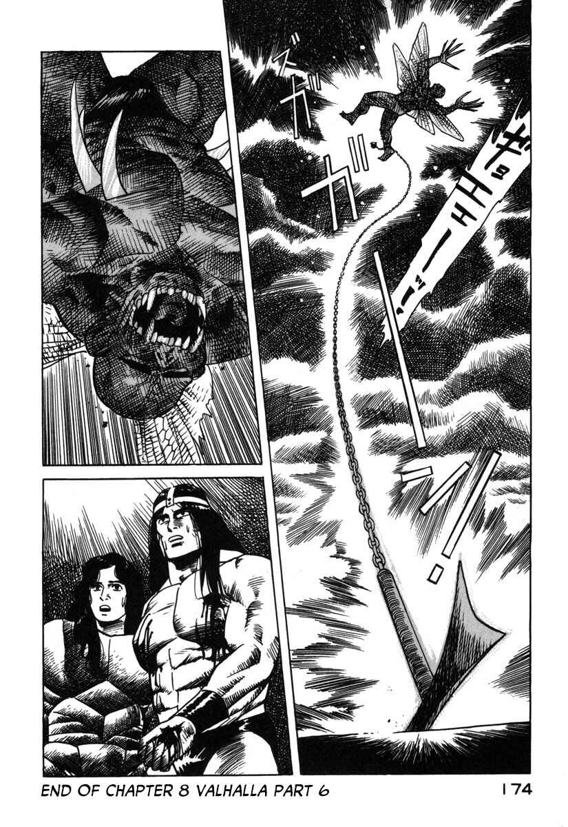 Page 20 Chapter 8 Godo