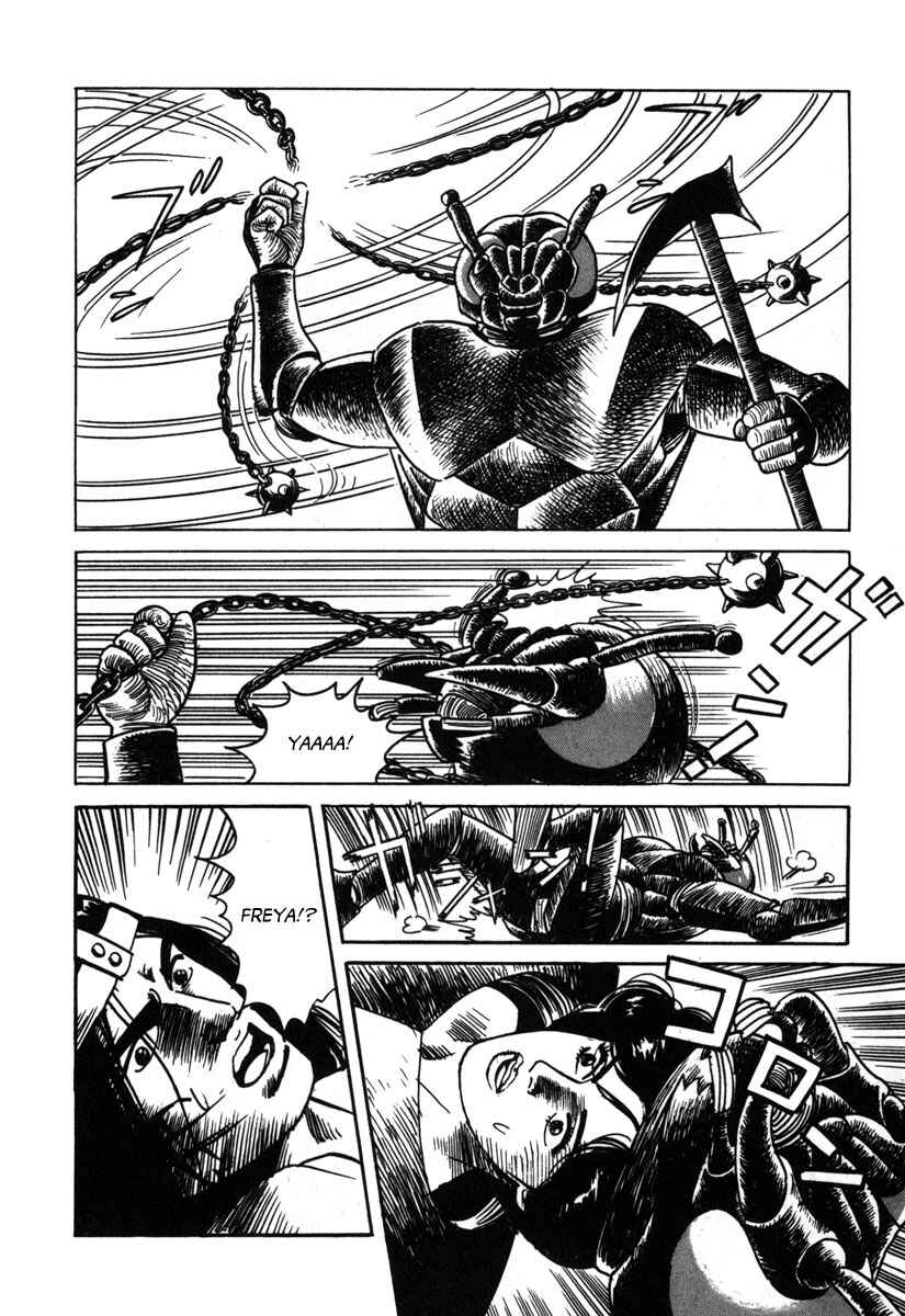 Page 8 Chapter 8 Godo