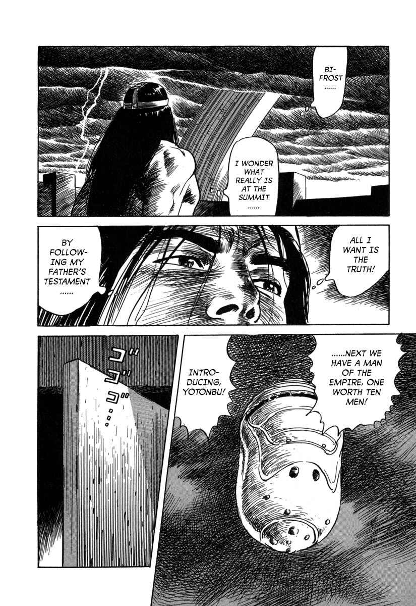 Page 10 Chapter 3 Godo