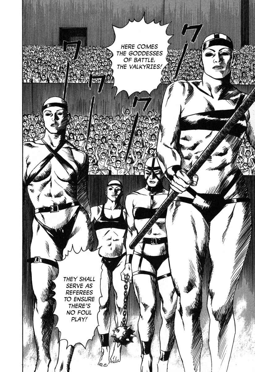 Page 6 Chapter 3 Godo