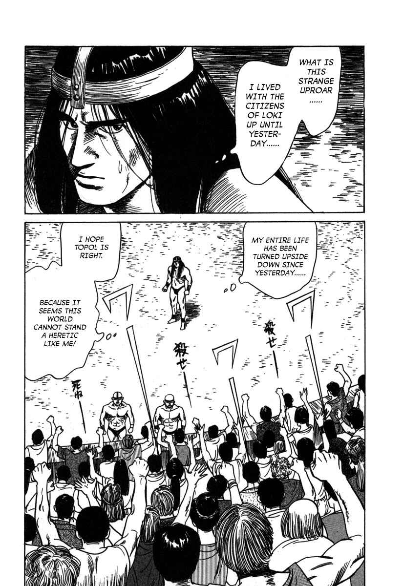 Page 9 Chapter 3 Godo