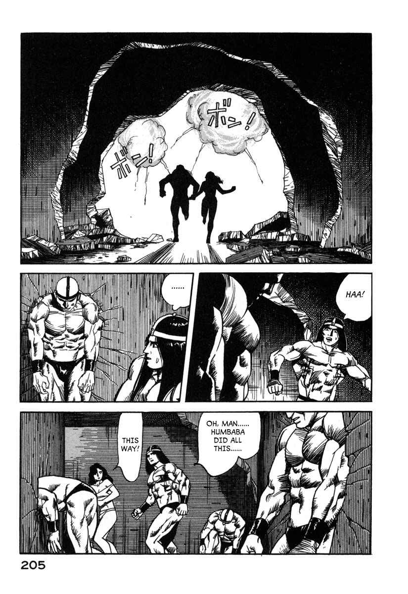 Page 13 Chapter 10 Godo