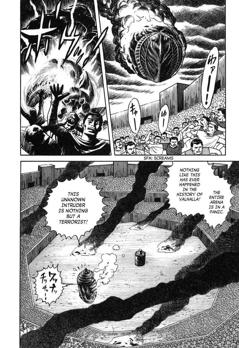 Page 14 Chapter 10 Godo