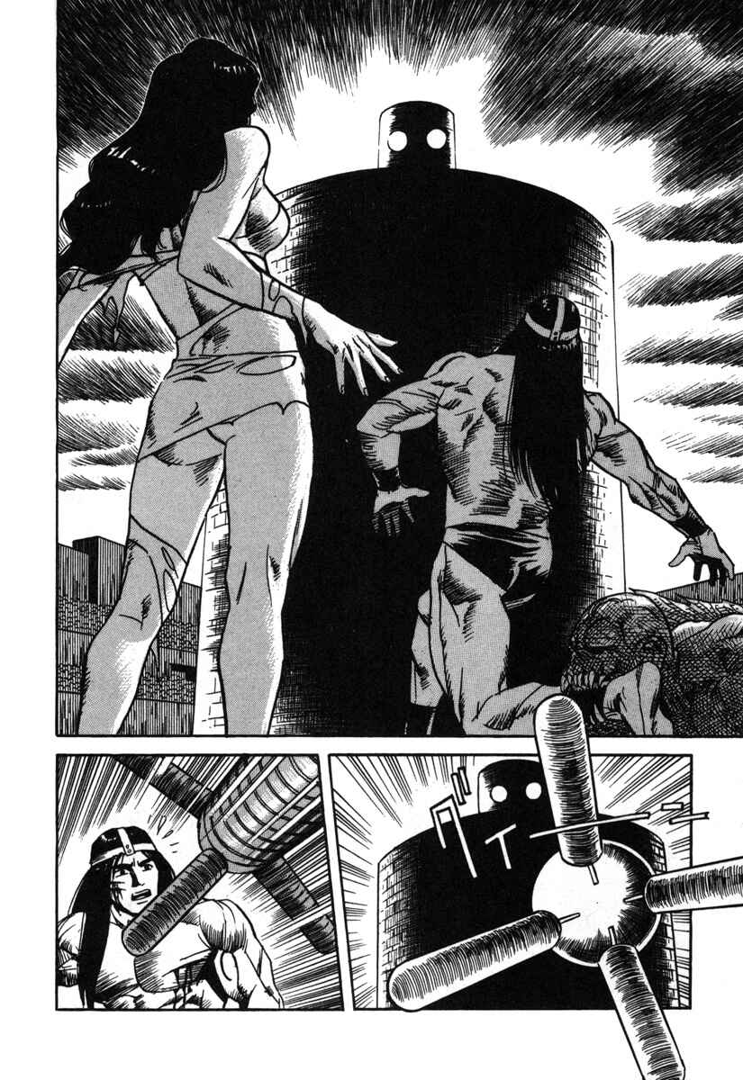 Page 6 Chapter 10 Godo
