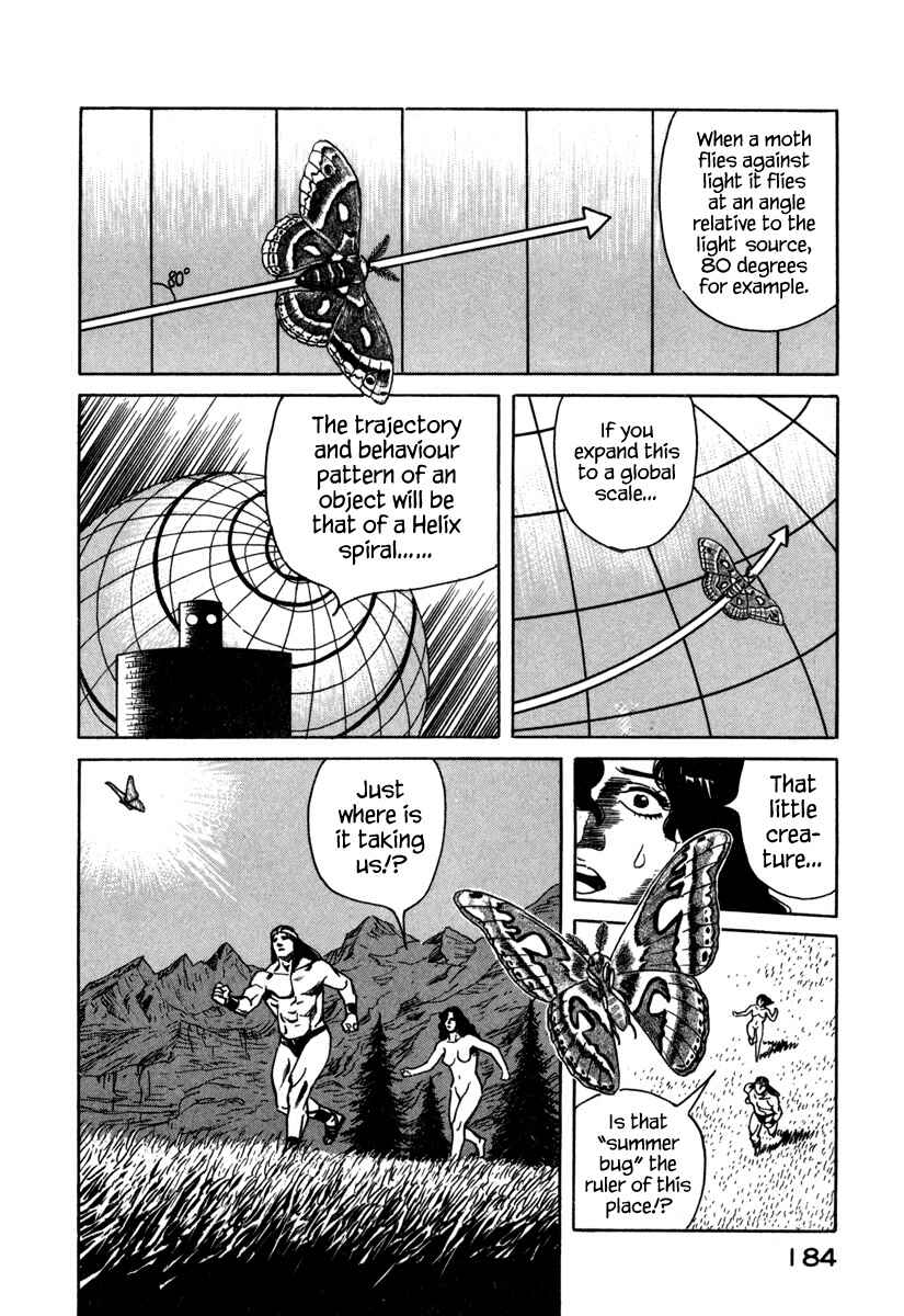 Page 2 Chapter 22 Godo