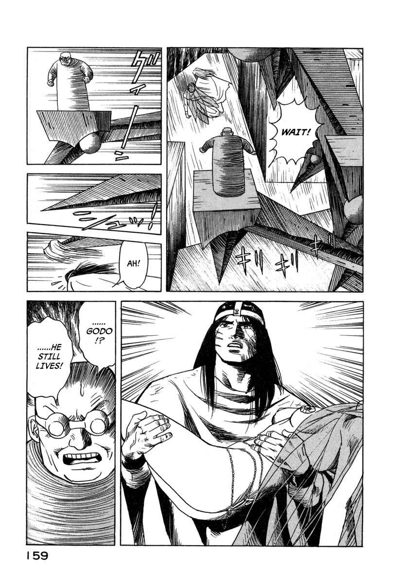 Page 13 Chapter 20 Godo