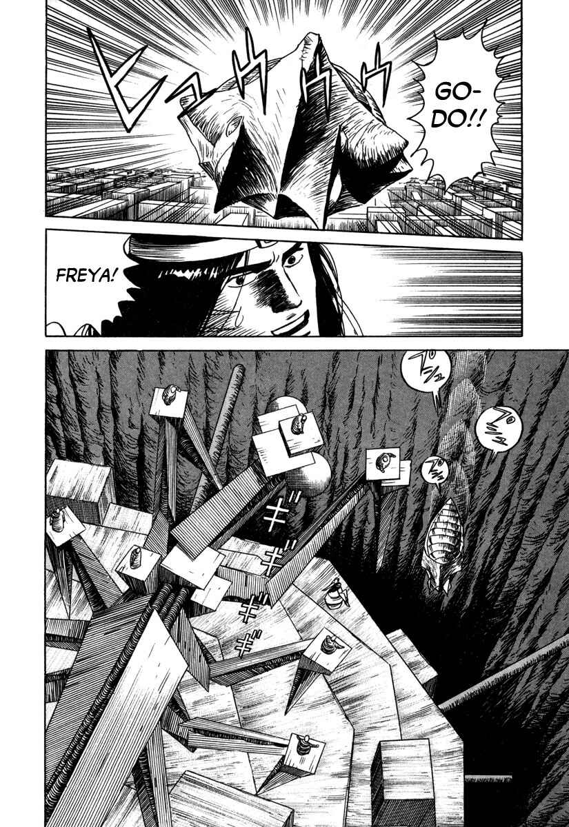 Page 16 Chapter 20 Godo