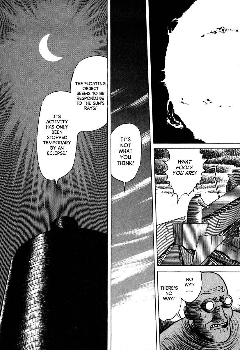 Page 7 Chapter 20 Godo