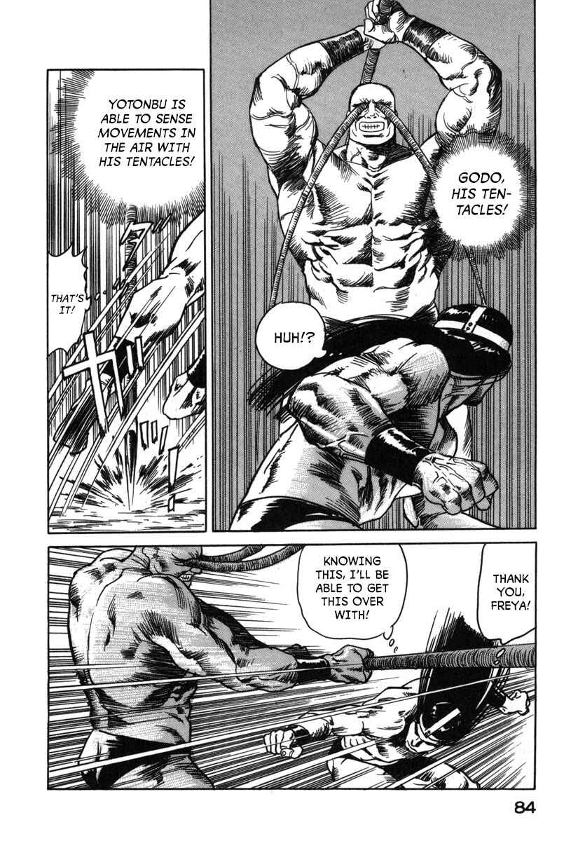 Page 10 Chapter 4 Godo