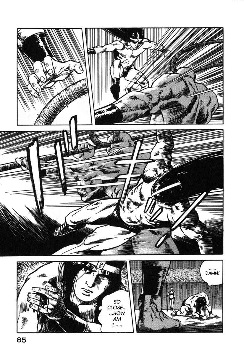 Page 11 Chapter 4 Godo