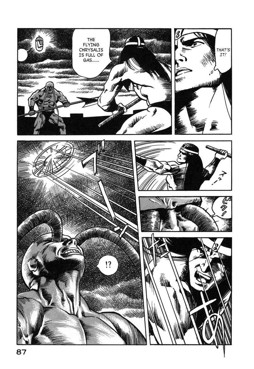 Page 13 Chapter 4 Godo