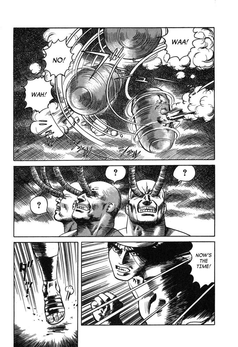 Page 15 Chapter 4 Godo