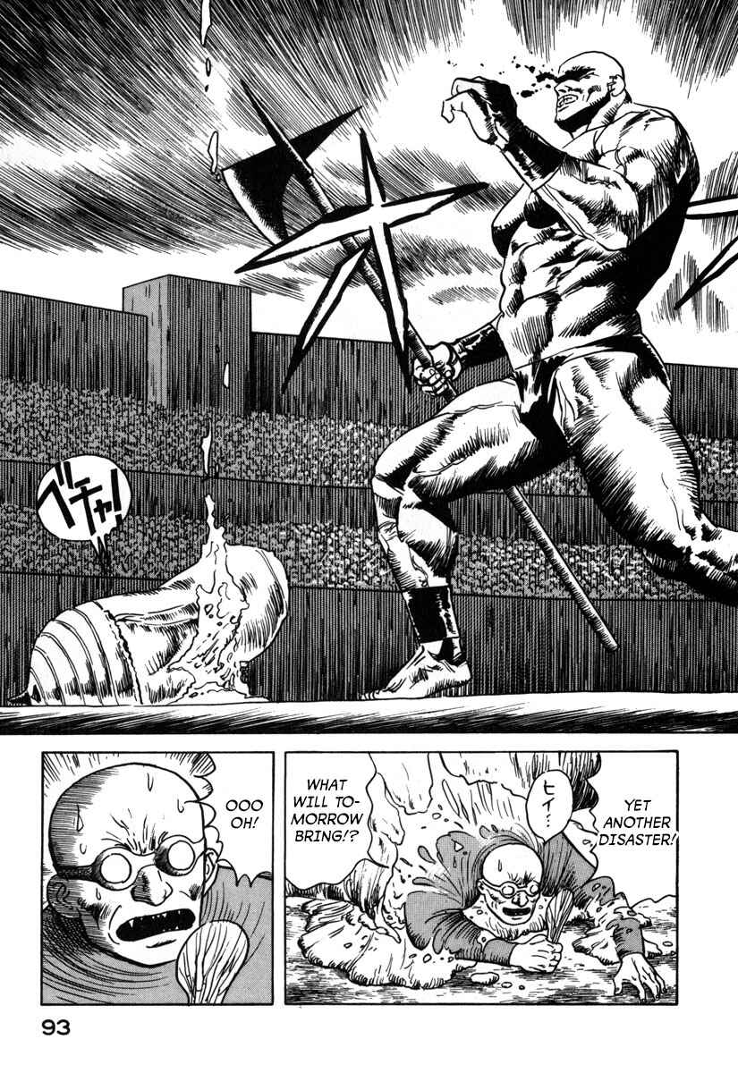 Page 19 Chapter 4 Godo