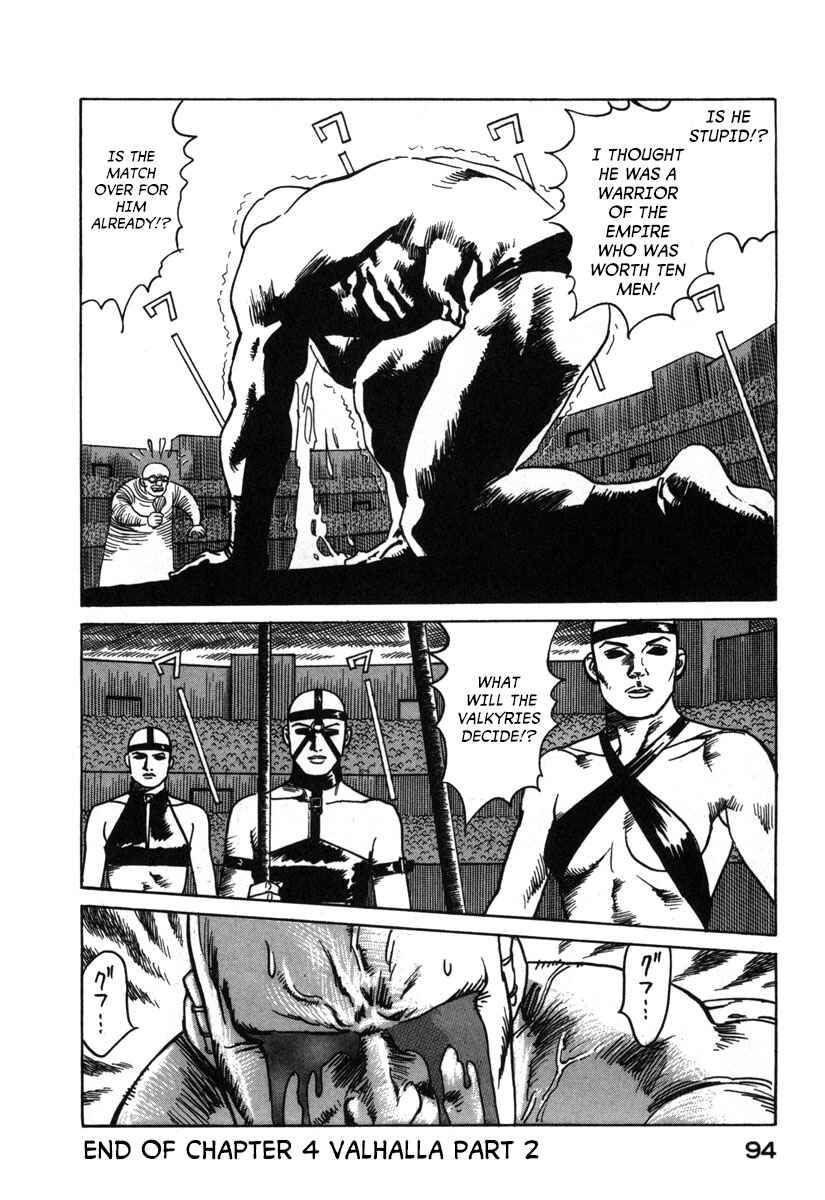 Page 20 Chapter 4 Godo