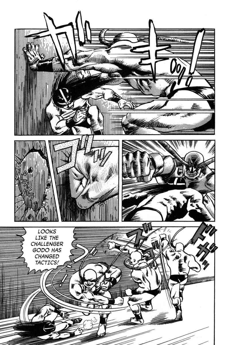 Page 3 Chapter 4 Godo