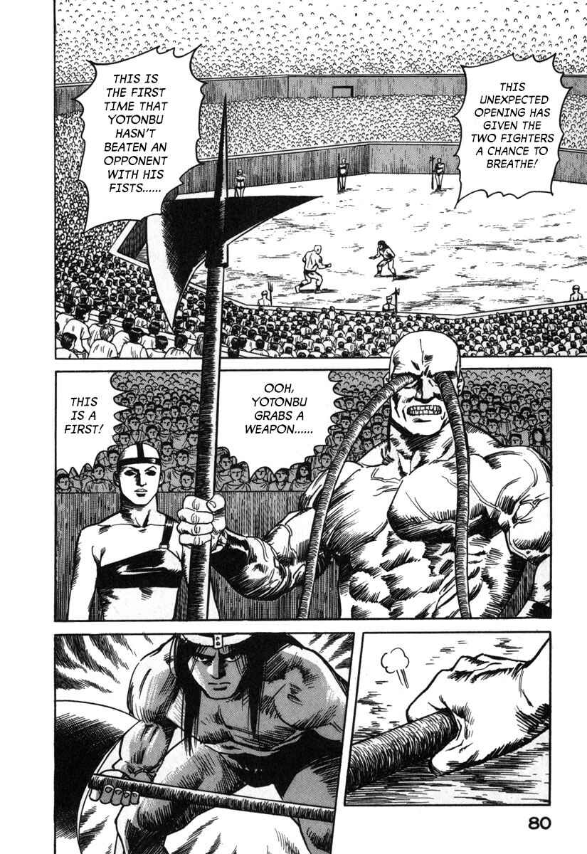 Page 6 Chapter 4 Godo