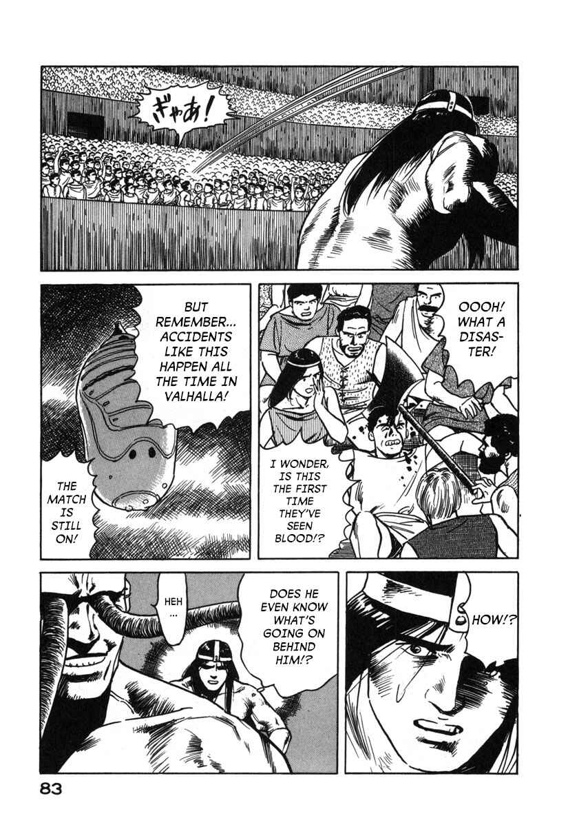 Page 9 Chapter 4 Godo