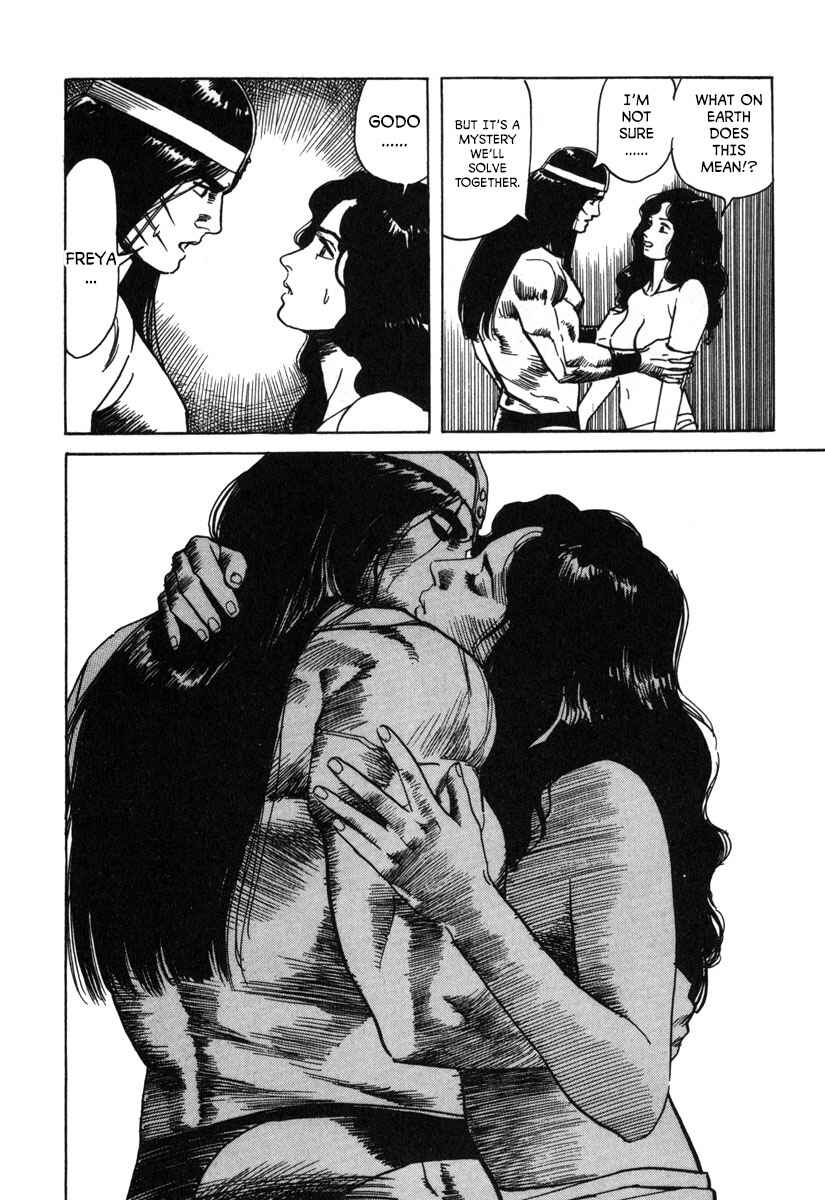 Page 10 Chapter 11 Godo