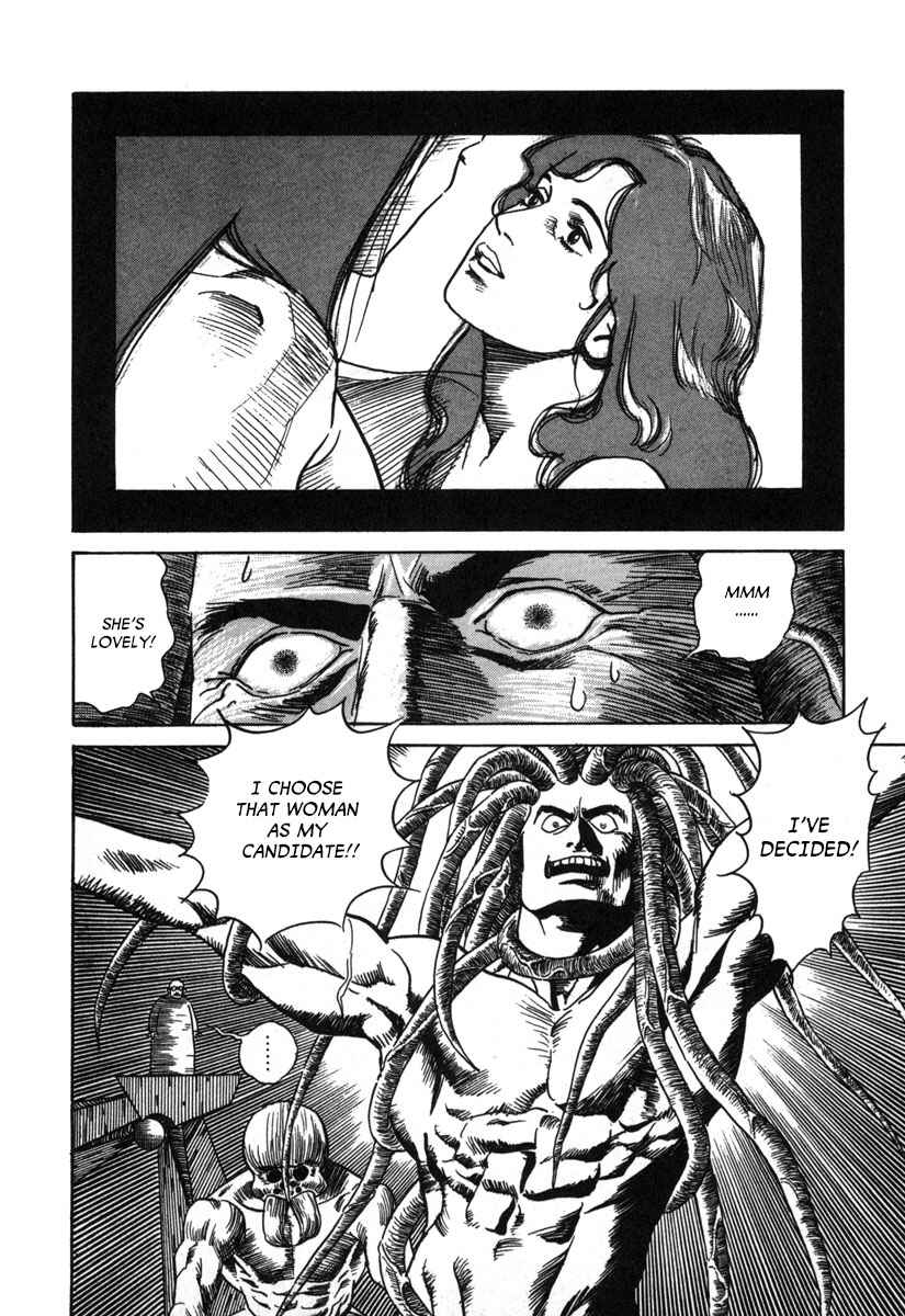 Page 12 Chapter 11 Godo