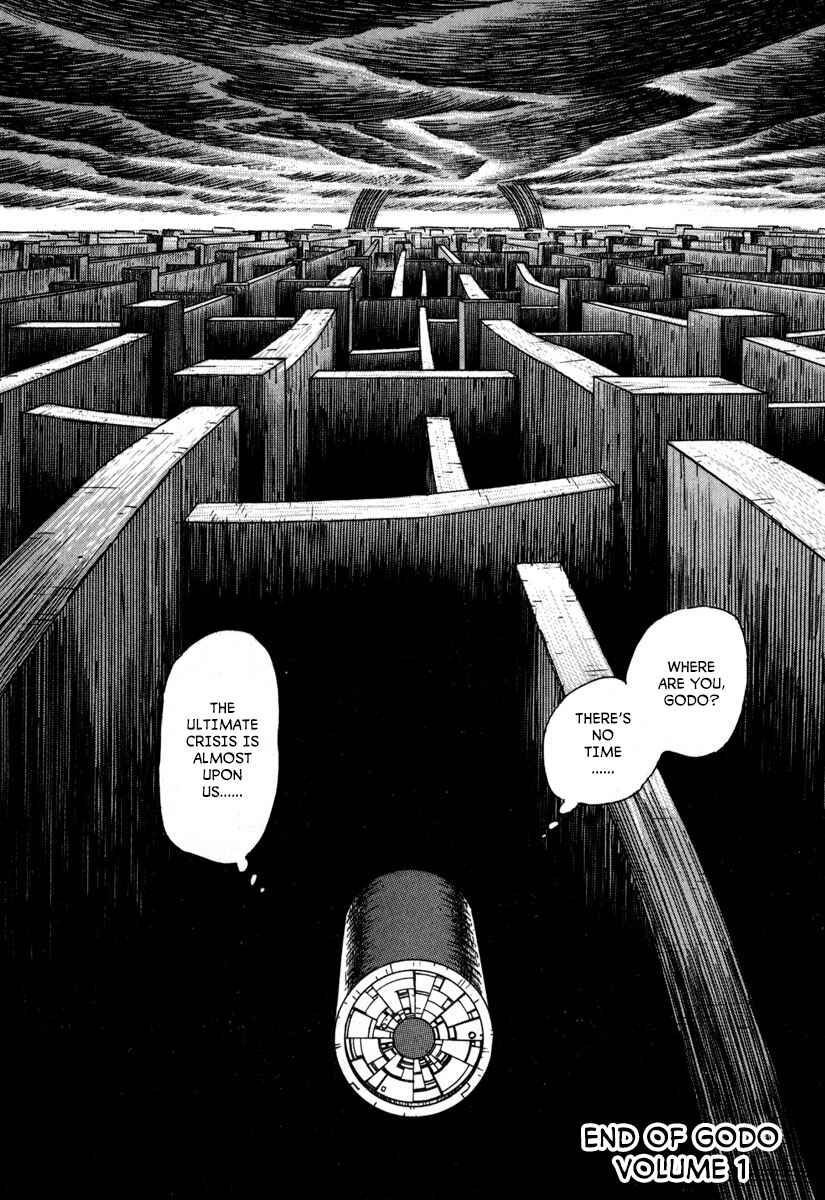 Page 17 Chapter 11 Godo