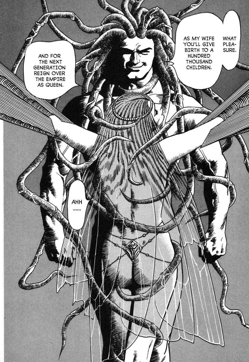 Page 6 Chapter 11 Godo