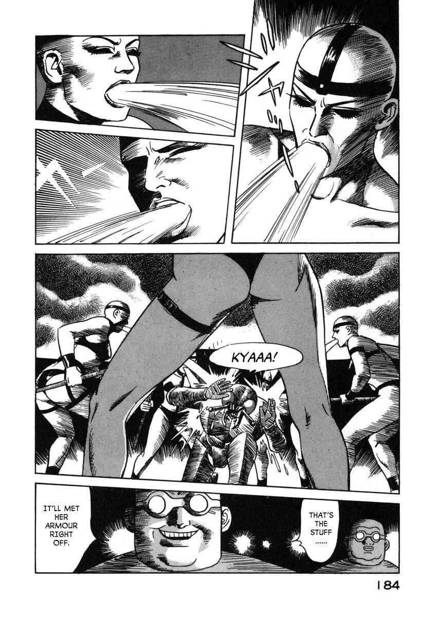 Page 10 Chapter 9 Godo