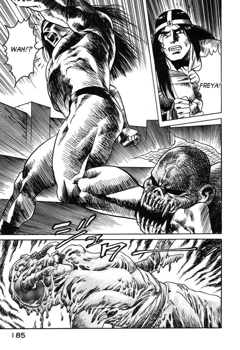 Page 11 Chapter 9 Godo