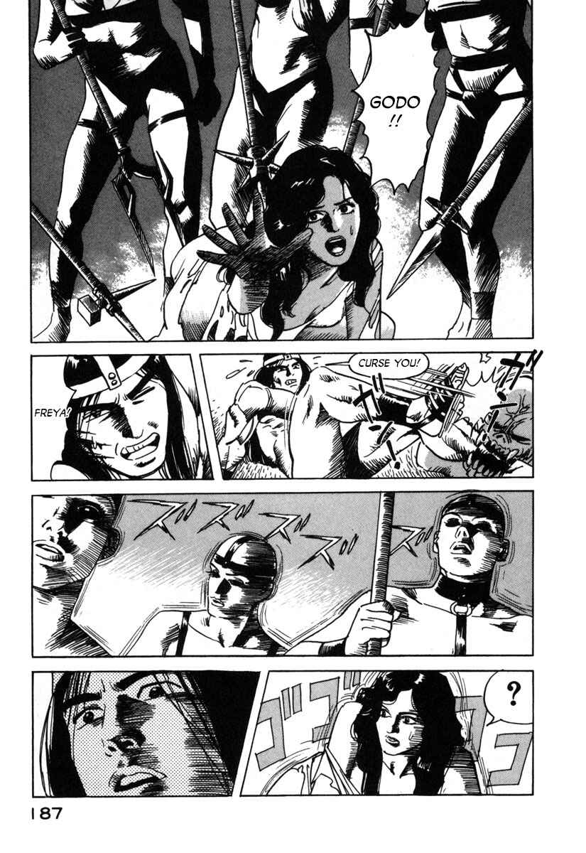Page 13 Chapter 9 Godo