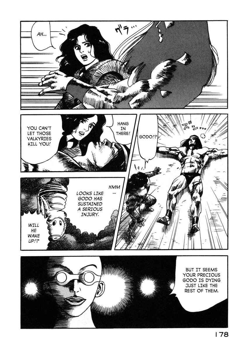 Page 4 Chapter 9 Godo