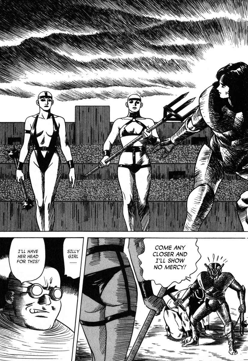 Page 7 Chapter 9 Godo
