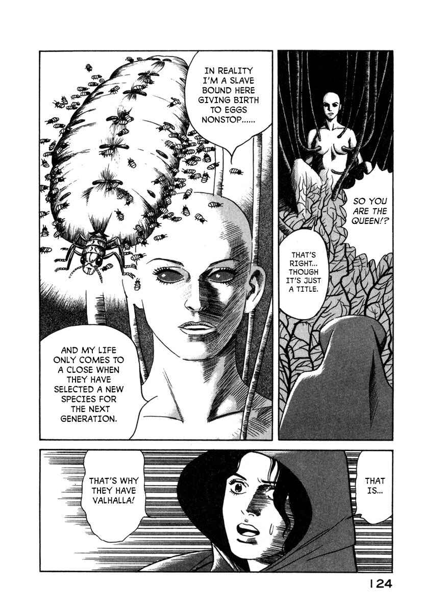 Page 13 Chapter 18 Godo