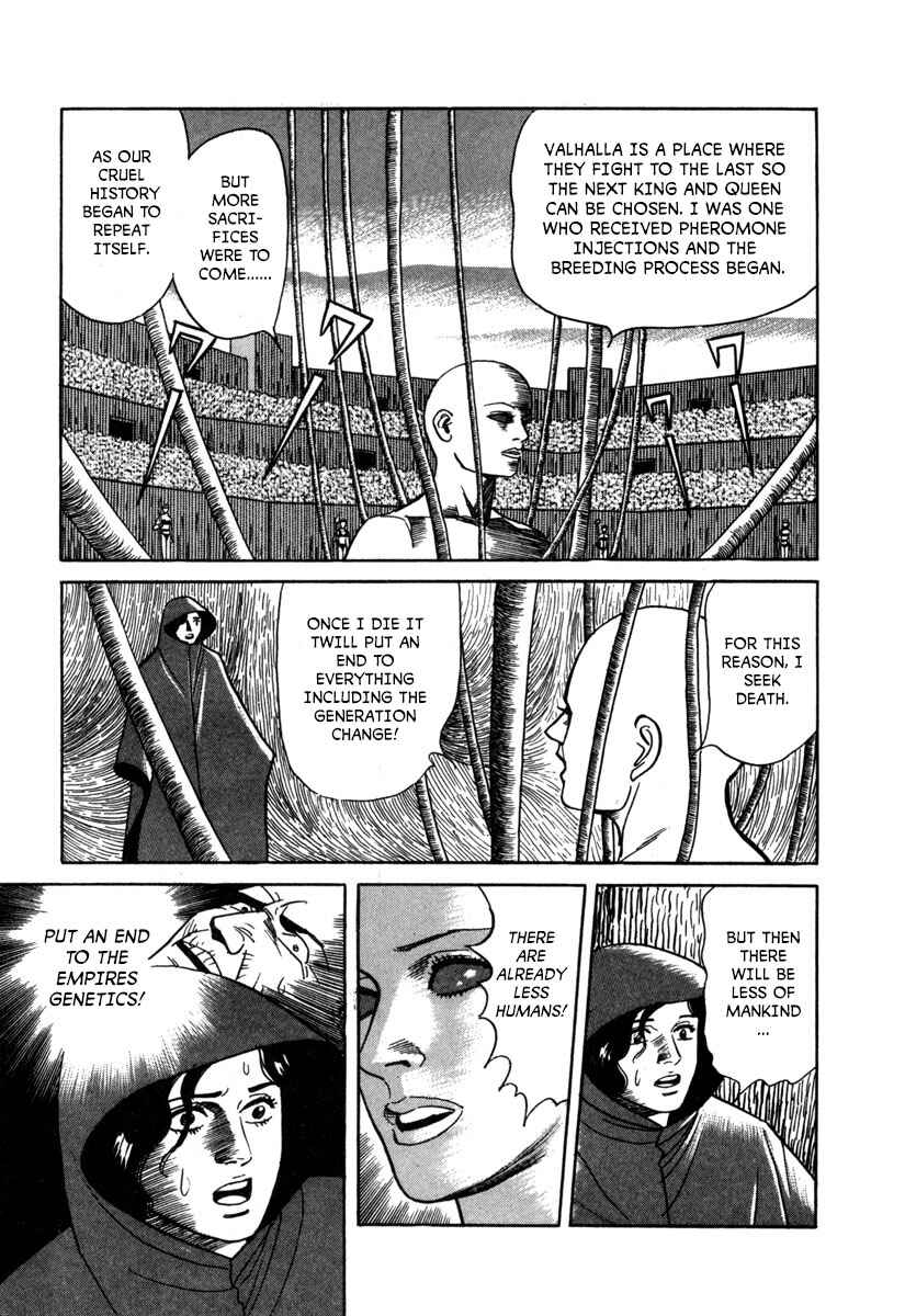 Page 14 Chapter 18 Godo