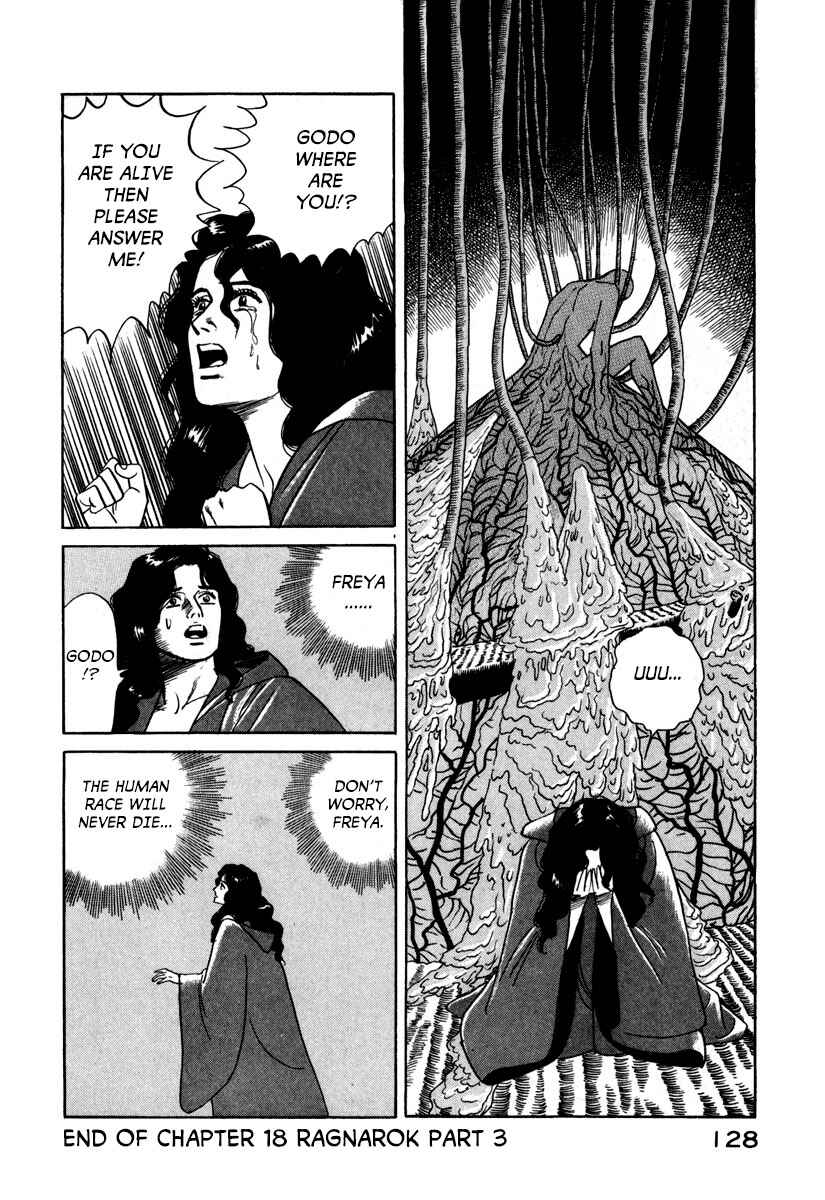 Page 17 Chapter 18 Godo