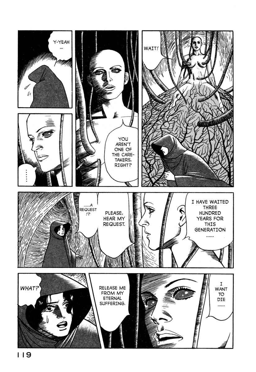 Page 8 Chapter 18 Godo
