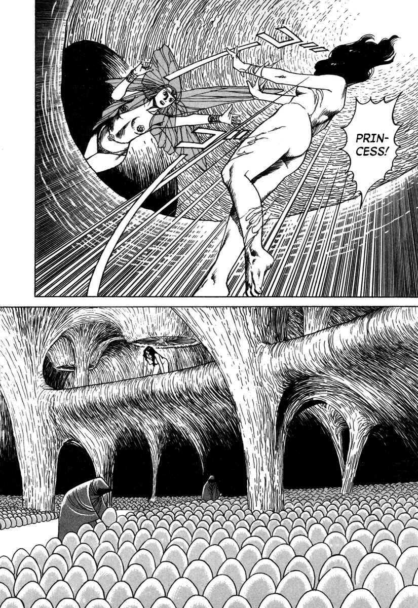 Page 12 Chapter 17 Godo