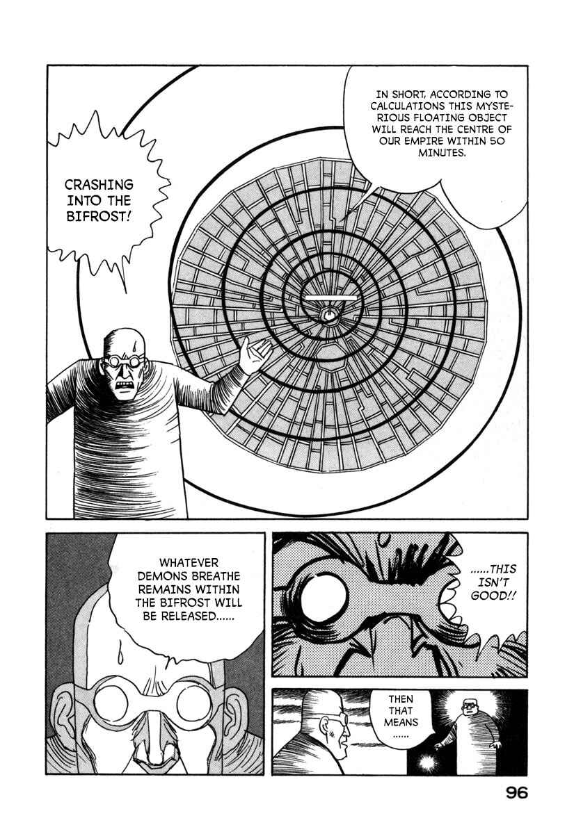 Page 4 Chapter 17 Godo