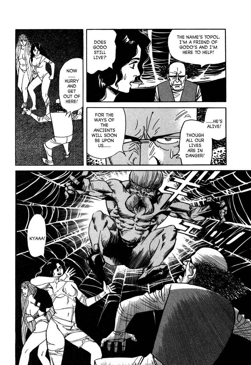 Page 8 Chapter 17 Godo