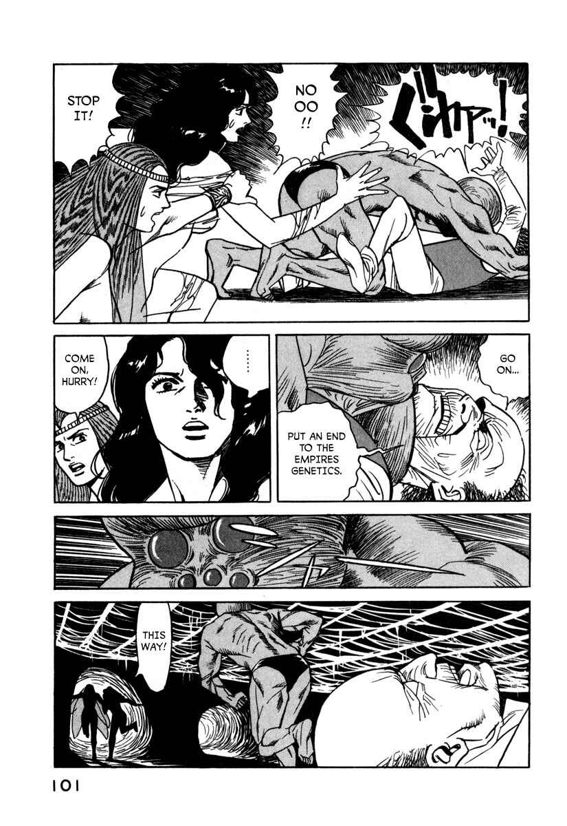 Page 9 Chapter 17 Godo