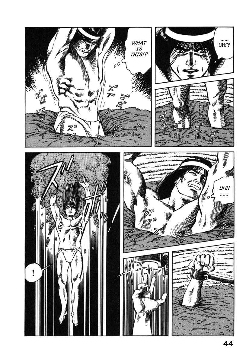 Page 10 Chapter 2 Godo