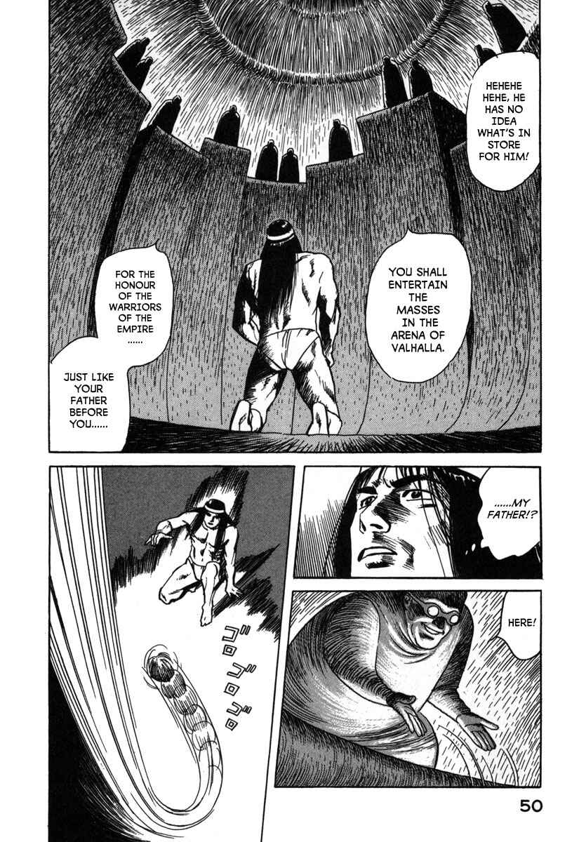 Page 16 Chapter 2 Godo
