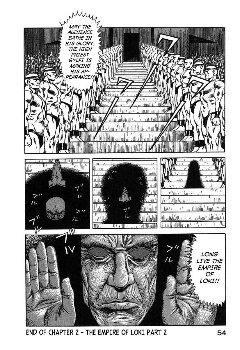 Page 20 Chapter 2 Godo